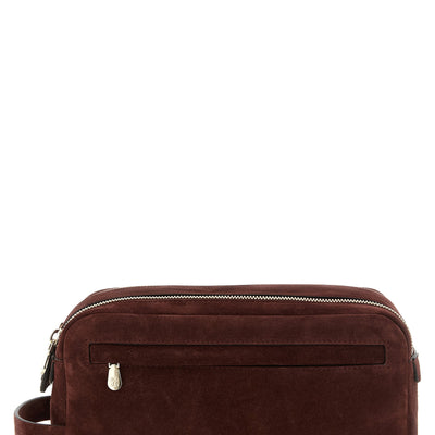 Brunello Cucinelli Suede Beauty