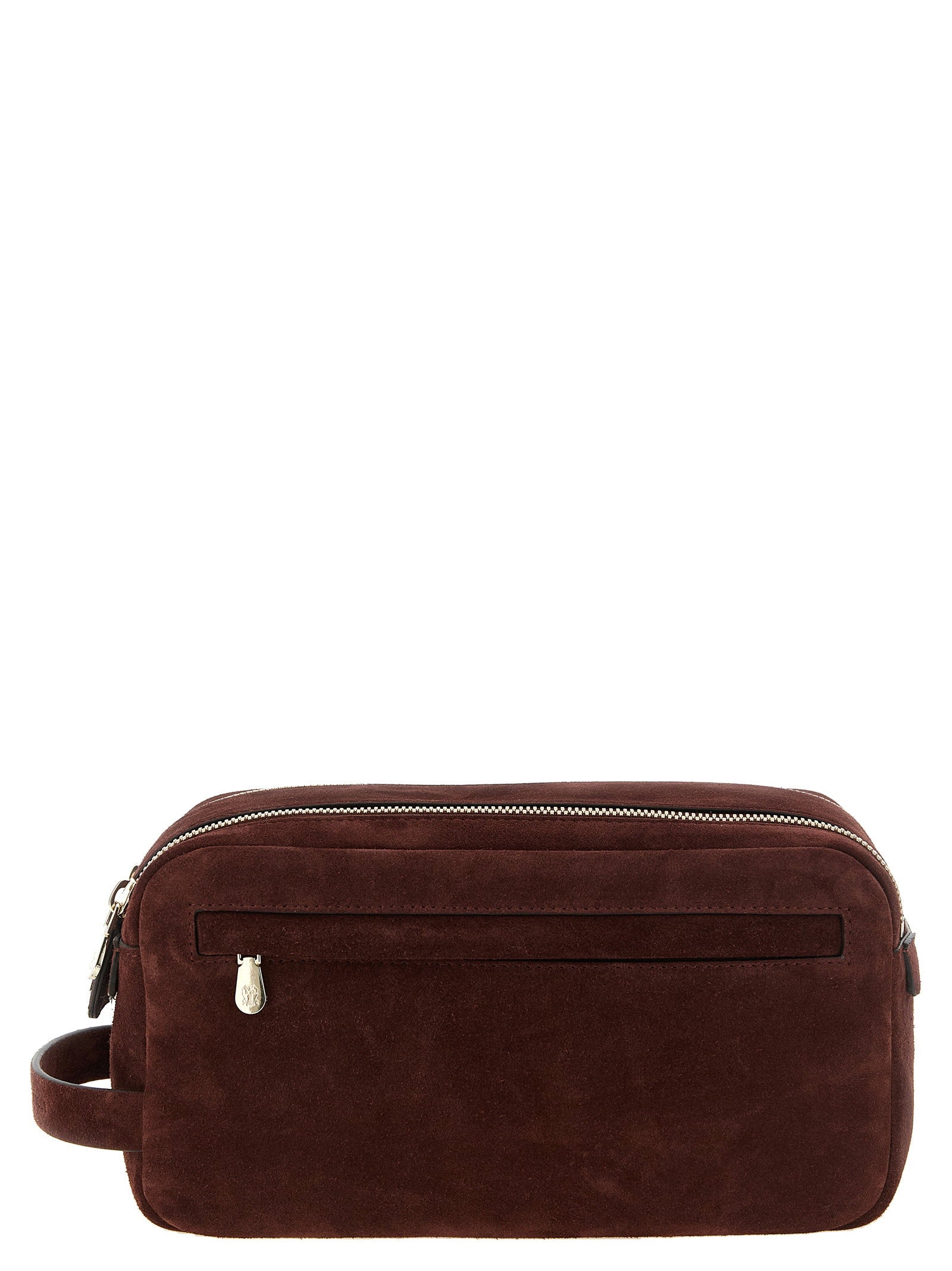 Brunello Cucinelli Suede Beauty