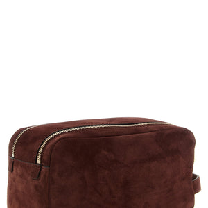 Brunello Cucinelli Suede Beauty