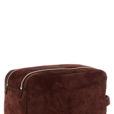 Brunello Cucinelli Suede Beauty