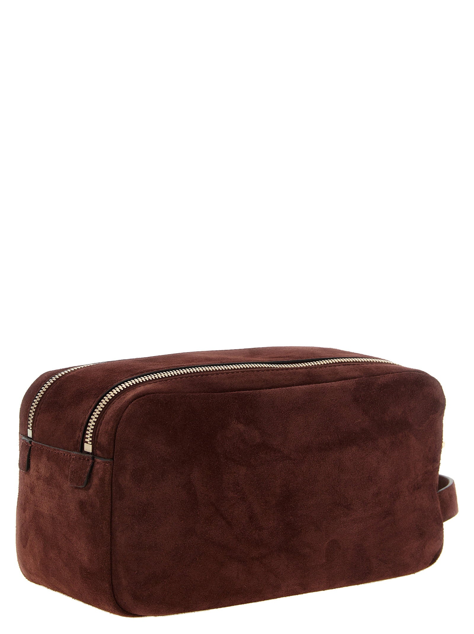 Brunello Cucinelli Suede Beauty