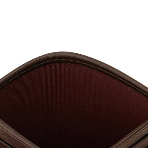 Brunello Cucinelli Leather Cardholder