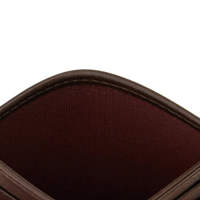 Brunello Cucinelli Leather Cardholder