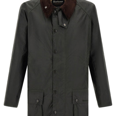 Barbour Beaufort Jacket
