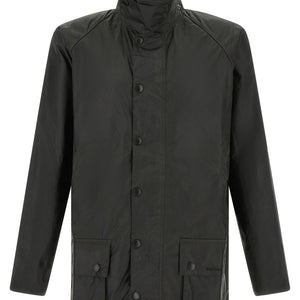 Barbour Beaufort Jacket