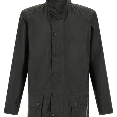 Barbour Beaufort Jacket