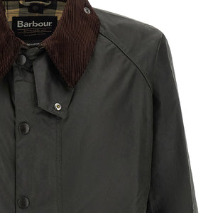 Barbour Beaufort Jacket