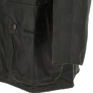 Barbour Beaufort Jacket