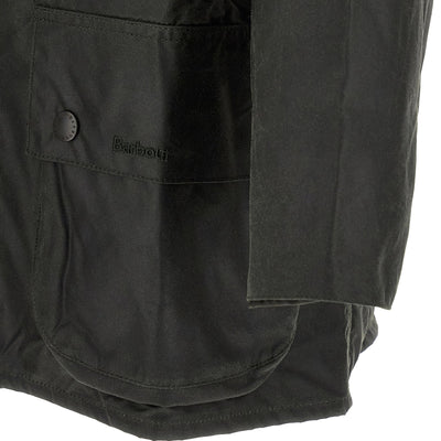 Barbour Beaufort Jacket