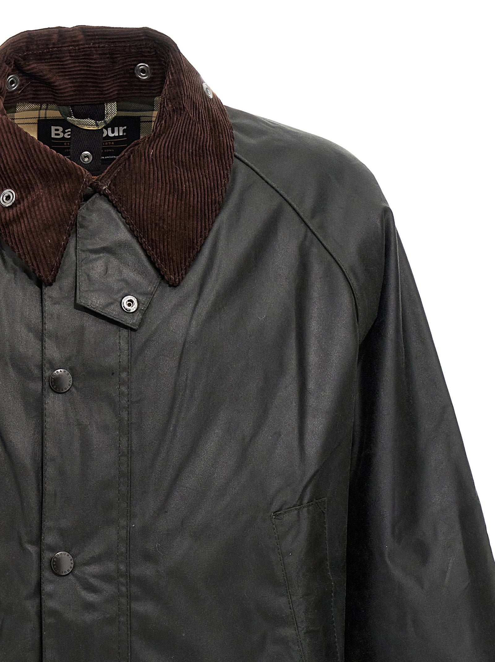 Barbour Bedale Jacket
