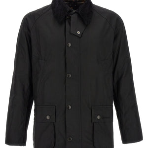 Barbour Ashby Jacket