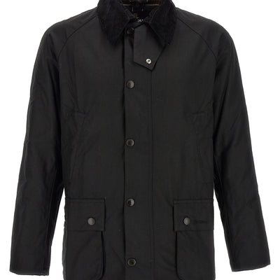 Barbour Ashby Jacket