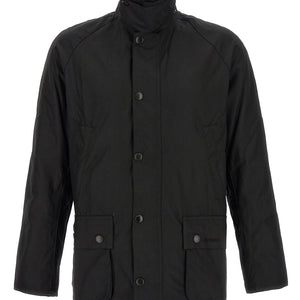 Barbour Ashby Jacket