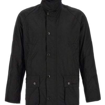 Barbour Ashby Jacket