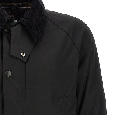Barbour Ashby Jacket