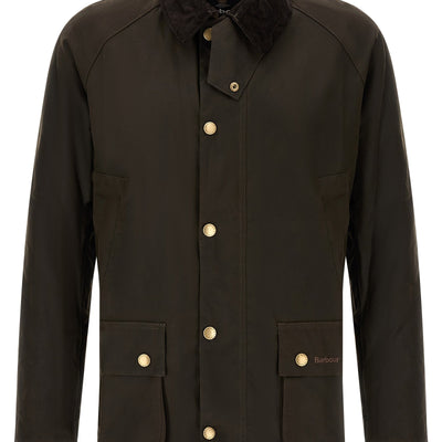 Barbour Ashby Jacket