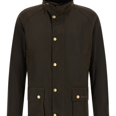 Barbour Ashby Jacket