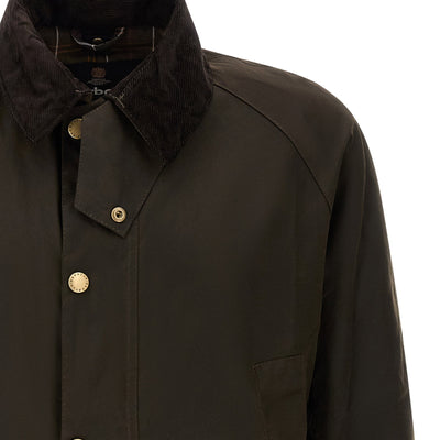 Barbour Ashby Jacket