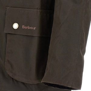 Barbour Ashby Jacket