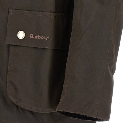 Barbour Ashby Jacket