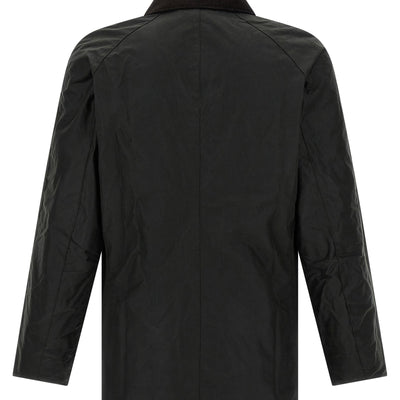 Barbour Ashby Jacket