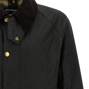 Barbour Ashby Jacket