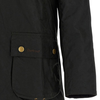 Barbour Ashby Jacket