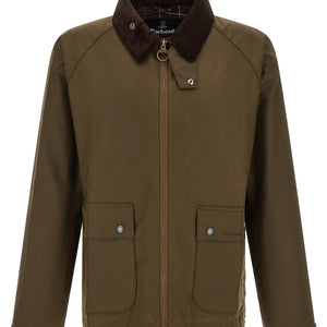 Barbour Short Bedale Jacket