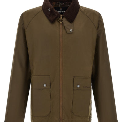 Barbour Short Bedale Jacket
