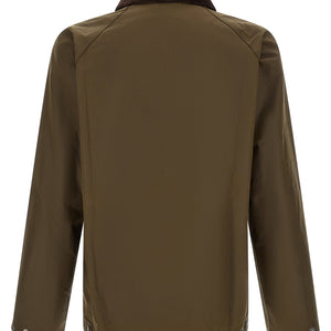 Barbour Short Bedale Jacket