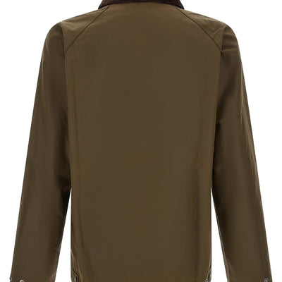 Barbour Short Bedale Jacket