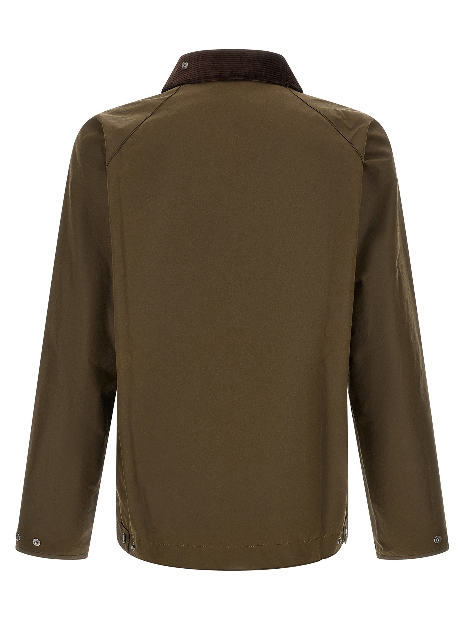 Barbour Short Bedale Jacket