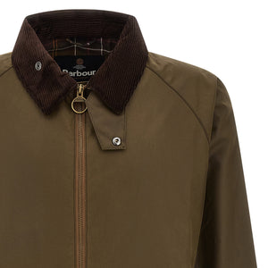 Barbour Short Bedale Jacket