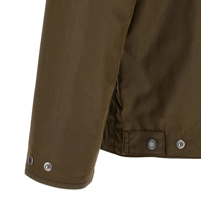 Barbour Short Bedale Jacket