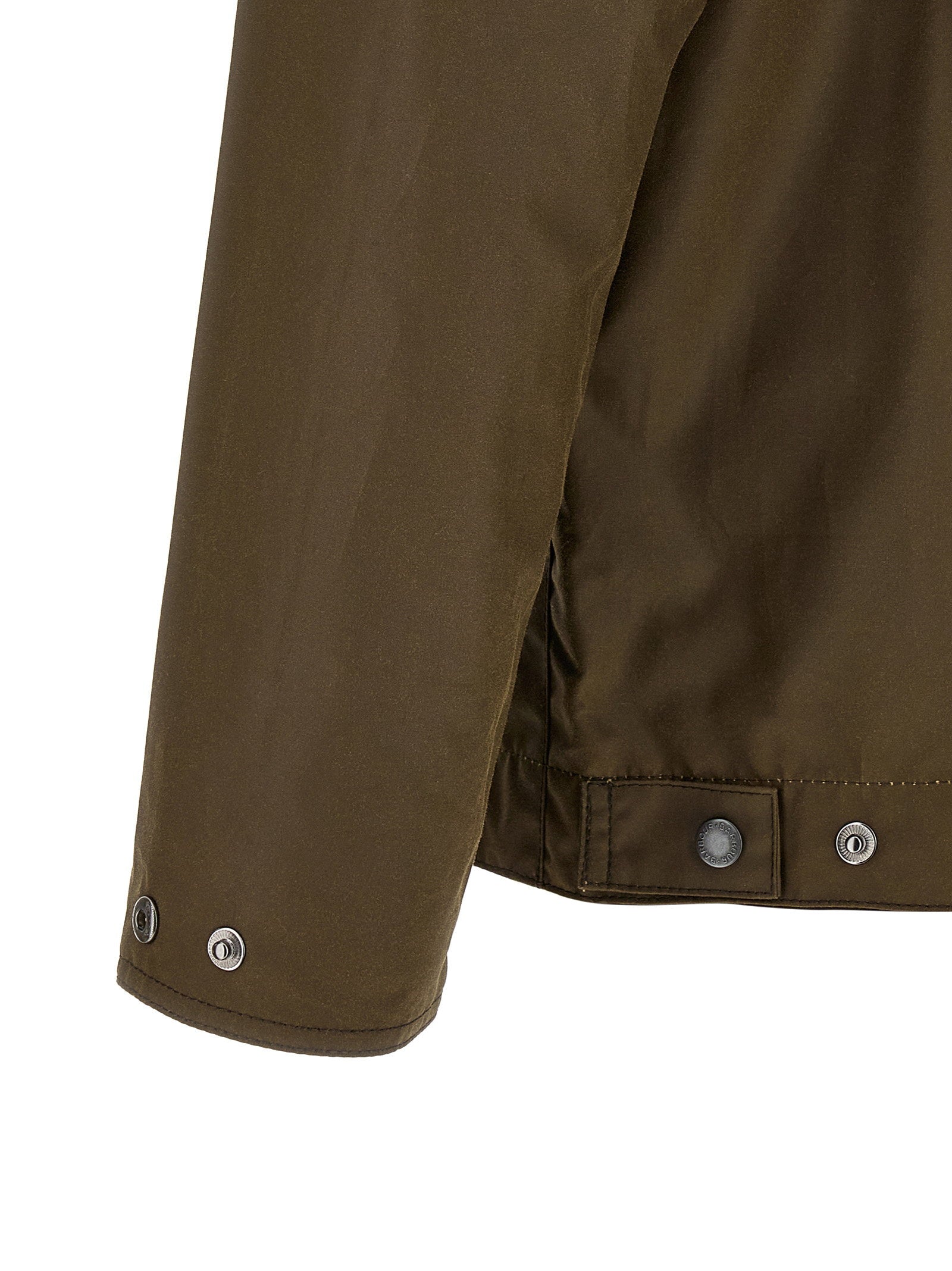 Barbour Short Bedale Jacket