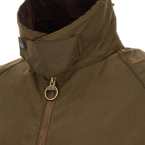 Barbour Short Bedale Jacket