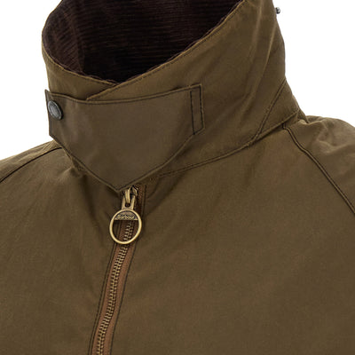 Barbour Short Bedale Jacket