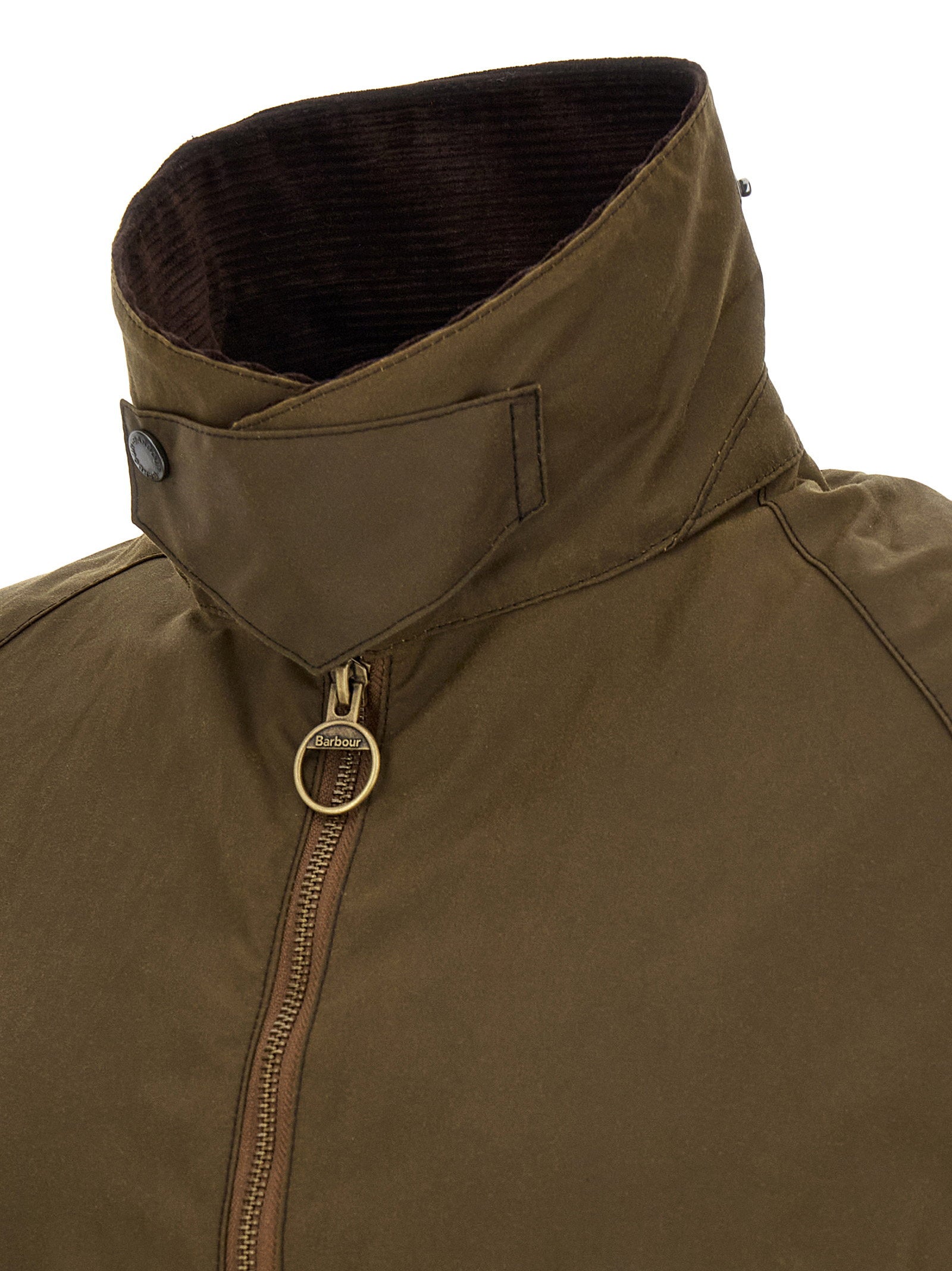 Barbour Short Bedale Jacket