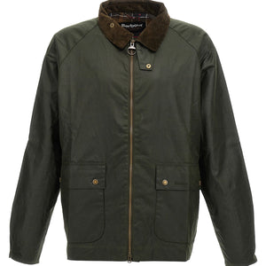 Barbour Short Bedale Jacket