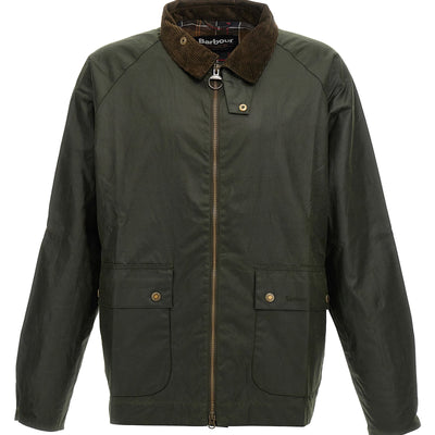 Barbour Short Bedale Jacket
