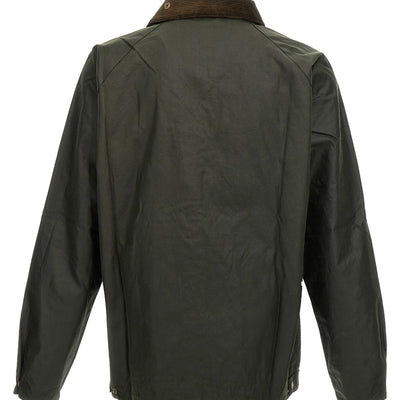 Barbour Short Bedale Jacket