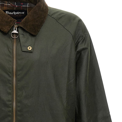 Barbour Short Bedale Jacket