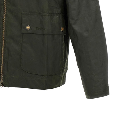 Barbour Short Bedale Jacket