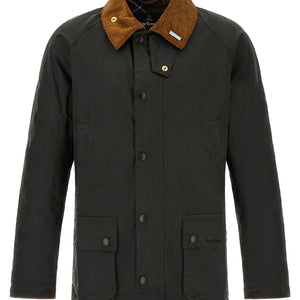 Barbour Icons Ashby Jacket