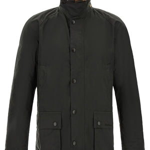 Barbour Icons Ashby Jacket