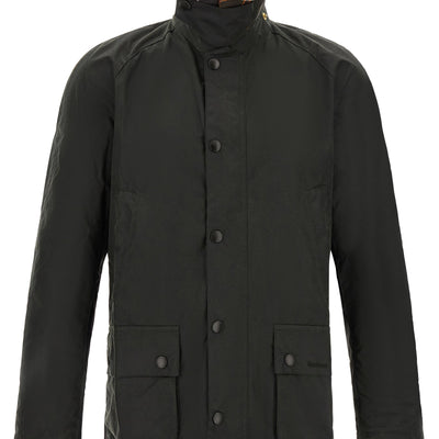 Barbour Icons Ashby Jacket