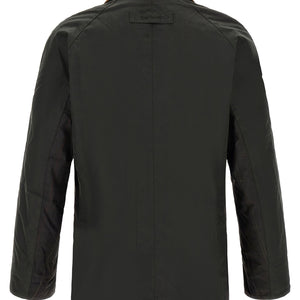 Barbour Icons Ashby Jacket