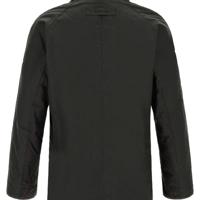 Barbour Icons Ashby Jacket