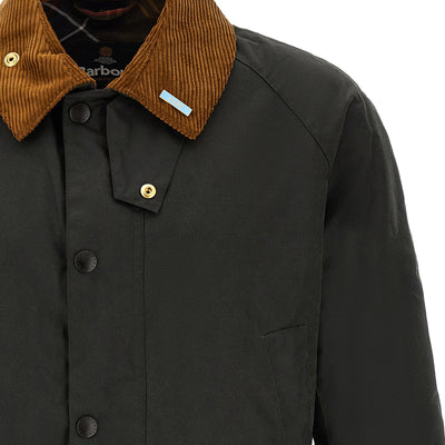 Barbour Icons Ashby Jacket
