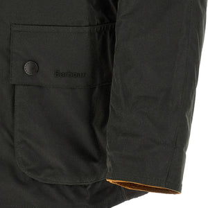 Barbour Icons Ashby Jacket